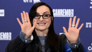 Arisa a Sanremo, 'se ci fossero stati i social Mia Martini forse non sarebbe morta'