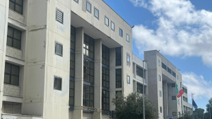 Dirigente della polizia si &egrave; suicidata in Questura a Brindisi