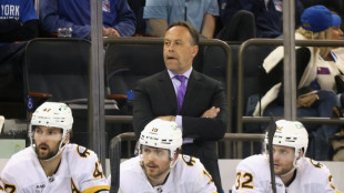 NHL: Sturm und Boston wieder auf Kurs