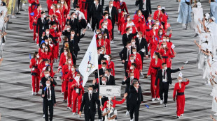 Sanctions sportives contre la Russie: qui a d&eacute;cid&eacute; quoi ?