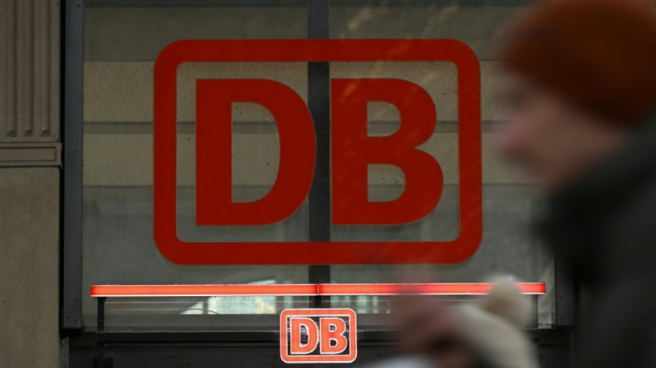 Deutsche Bahn informiert &uuml;ber Sanierung der Strecke Berlin-Hannover 