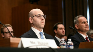 Trumps Fed-Gouverneur Miran plädiert für Leitzins "im mittleren Zwei-Prozent-Bereich"