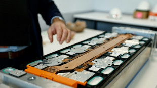 Les premi&egrave;res batteries automobiles produites en France arrivent sur le march&eacute;