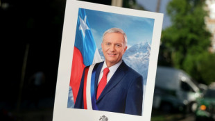 Le Chili choisit pour pr&eacute;sident le leader d'extr&ecirc;me droite Jos&eacute; Antonio Kast