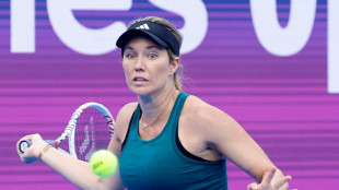 Danielle Collins vence Ekaterina Alexandrova e vai &agrave; final do WTA 1000 de Miami