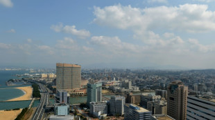Un terremoto de magnitud 7,1 golpea la costa del sur de Jap&oacute;n y provoca da&ntilde;os menores