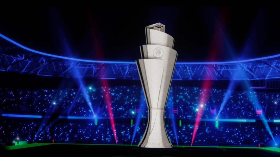 Nations League: Bonucci "girone difficile ma con sfide eccitanti"