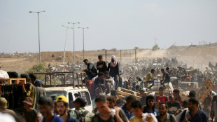 Netanyahu dice que Israel debe derrotar a Hamás en Gaza para liberar a los rehenes