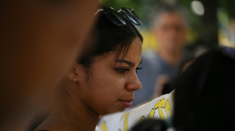 "Ay&uacute;denos a salir de este lugar tan feo": adolescentes presos en Venezuela claman libertad