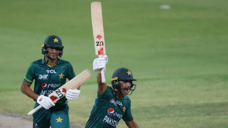 Miandad to Naseem: Five Pakistan six-shooting heroes