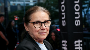 Hungarian filmmaker Ildiko Enyedi tackles beauty and science