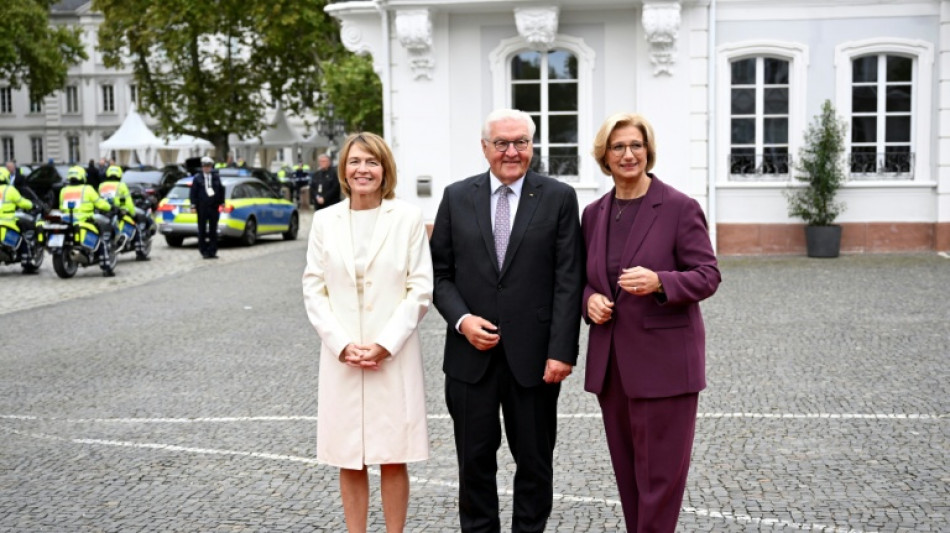Tag der Deutschen Einheit: Rund 400.000 Besucher bei Feiern in Saarbrücken