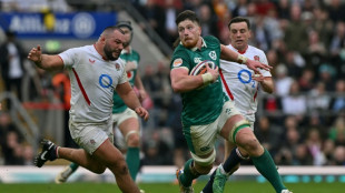 England's Genge says thumping Six Nations loss to Ireland exposes 'scar tissue'