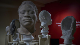 &Agrave; Blois, d'anciens captifs africains retrouvent leur identit&eacute; et des descendants