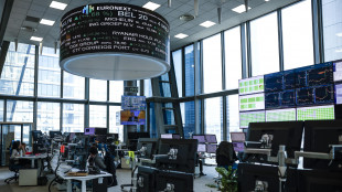 Borsa: Europa in rialzo, futures Usa positivi, Milano +0,6%