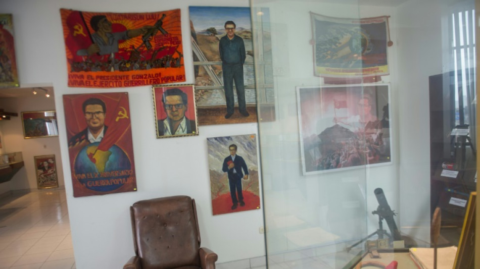 Seis muertos en un enfrentamiento en una zona cocalera de Per&uacute;