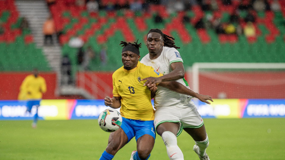 Coppa d'Africa: Gabon eliminato, il governo del Paese licenzia tutti