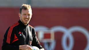 Nagelsmann ser&aacute; o novo t&eacute;cnico da sele&ccedil;&atilde;o alem&atilde;, diz imprensa