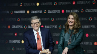 Melinda French Gates critique son ex-mari Bill Gates pour ses relations avec le financier d&eacute;c&eacute;d&eacute; Epstein