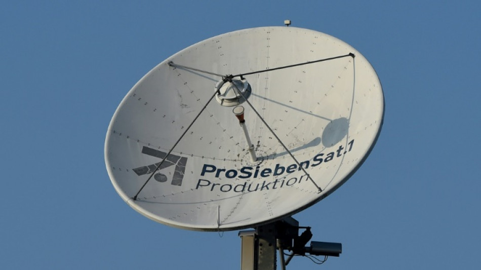 Berlusconi-Konzern MFE sichert sich Kontrolle über ProSiebenSat.1