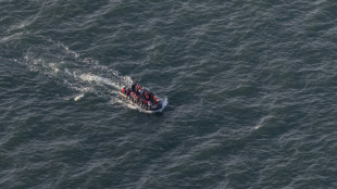 Un nourrisson de quatre mois meurt lors d'un naufrage dans la Manche
