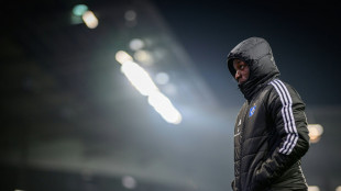 HSV: Domp&eacute; bleibt suspendiert - Omari fest verpflichtet