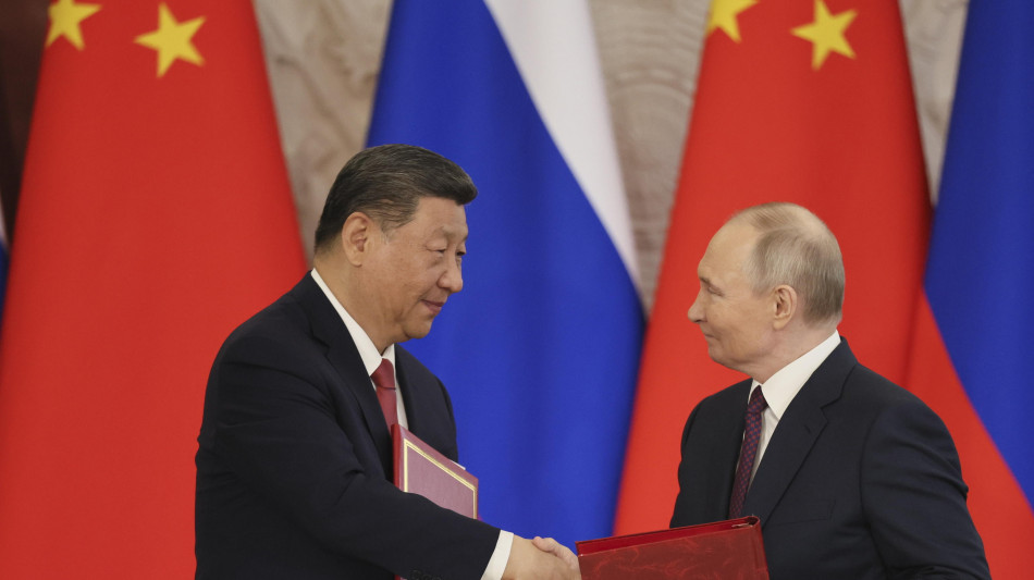 Russia e Cina, 'ci opporremo a doppio contenimento Usa'