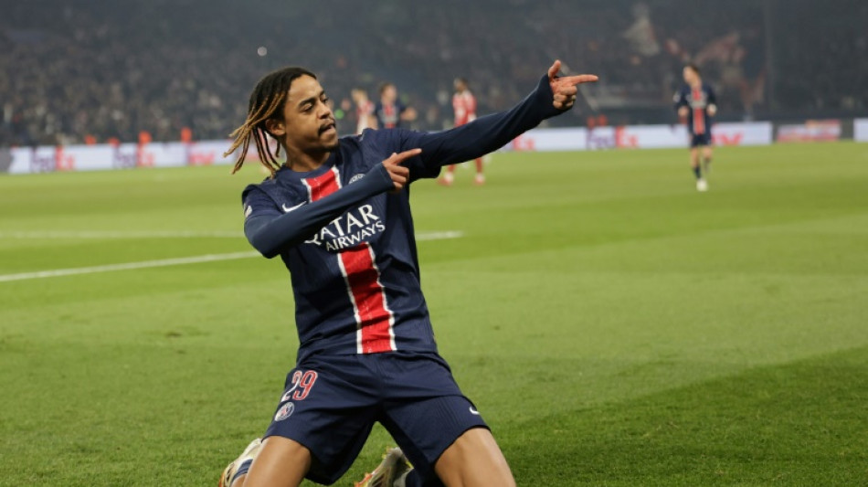 C1: Paris face aux Reds, Lille face au mur jaune