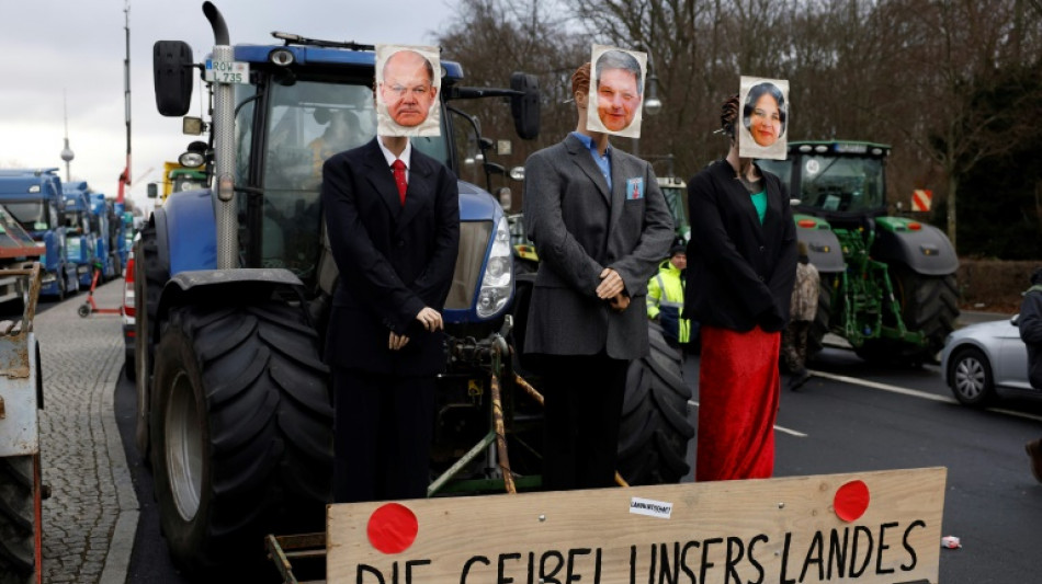 Gericht best&auml;tigt Urteil wegen Protest bei Aschermittwoch der Gr&uuml;nen in Biberach