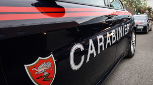 Precipita durante lavori, muore operaio a Roma