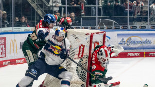 M&uuml;nchen und Straubing l&ouml;sen Viertelfinal-Tickets