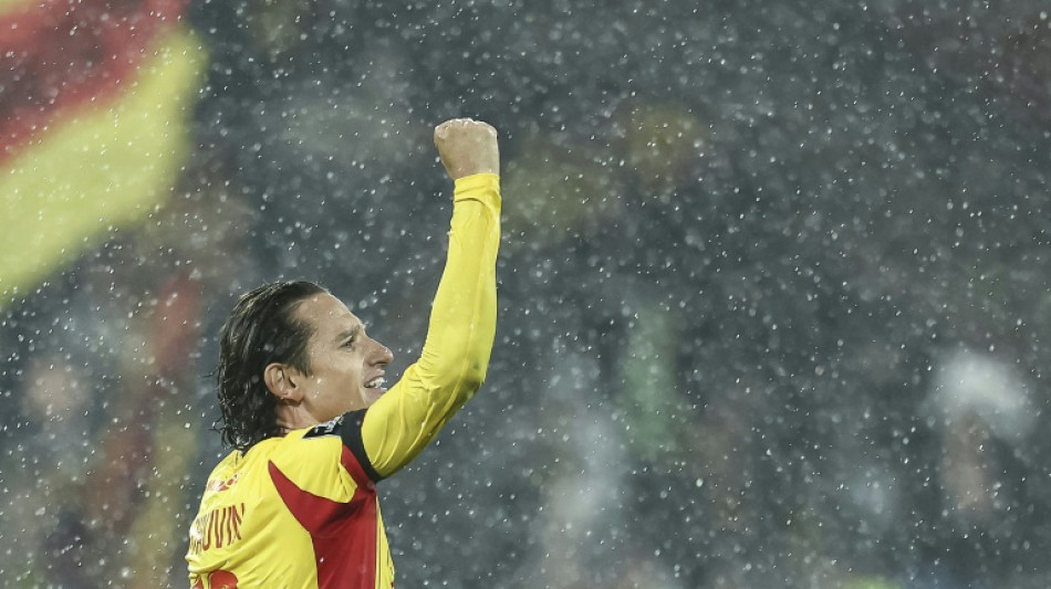 L1: Lens fait tomber la foudre sur Lille et redevient maître du Nord