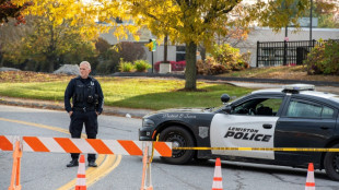 Horror y p&aacute;nico en la bolera durante nuevo tiroteo en Estados Unidos