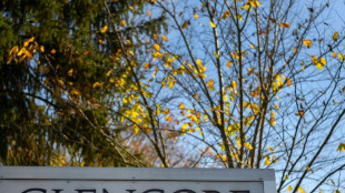 Glencore renuncia a su plan de escindir sus actividades del carbón