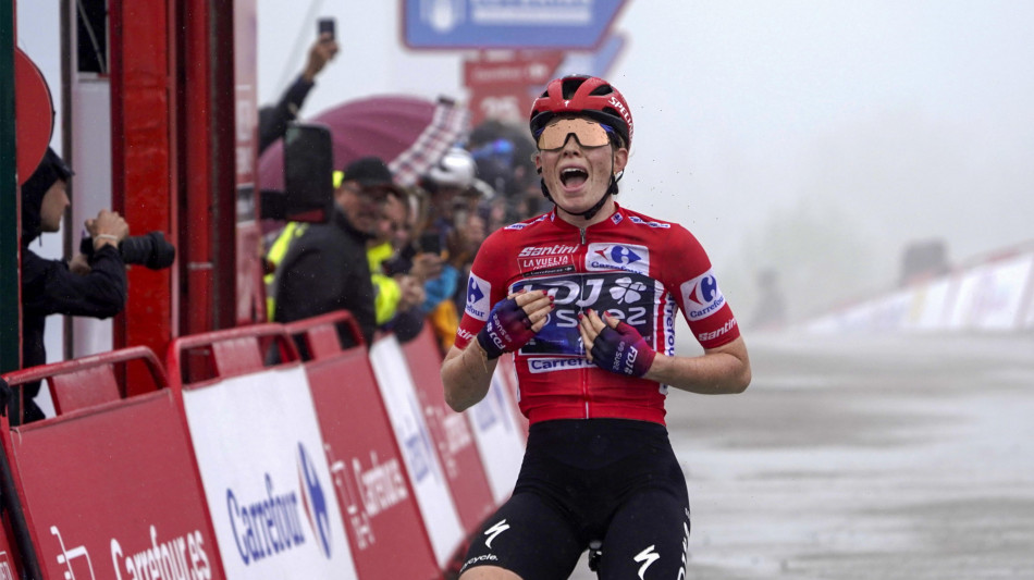 Europei ciclismo: oro strada a Vollering, Longo Borghini decima