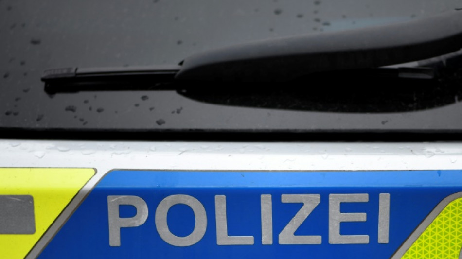 Toter nach Streit zwischen zwei M&auml;nnern bei Fest in Berlin