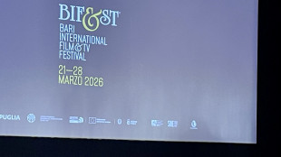 Il premio Oscar Wes Studi, 'guerra &egrave; brutta ma l'umanit&agrave; non l'ha compreso'