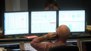 Lo spread Btp-Bund chiude in calo a 84 punti base