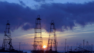 Il prezzo del petrolio &egrave; in aumento, Brent a 66,56 dollari