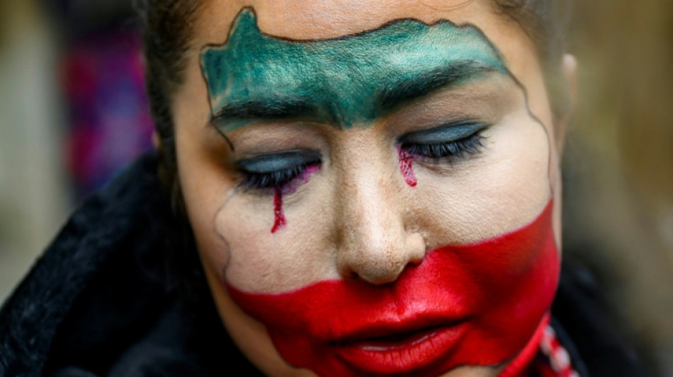 Quase 6 mil pessoas morreram em protestos no Ir&atilde;, afirma ONG dos EUA