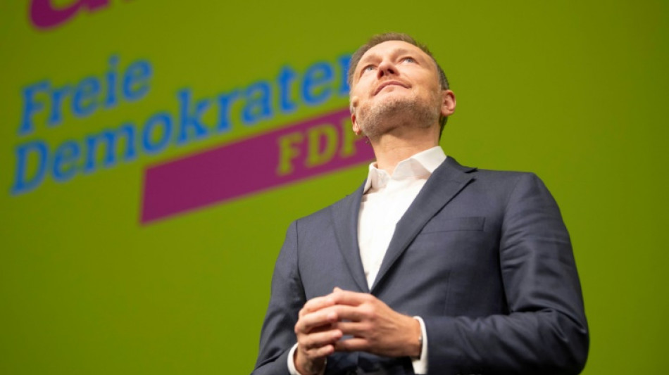 Staatsanwaltschaft pr&uuml;ft m&ouml;gliche Vorteilsnahme durch Lindner