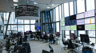 Borsa: l'Europa in rialzo in attesa di Wall Street, Milano +1%