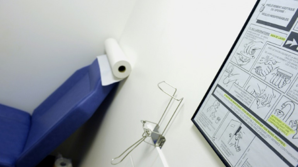 Retrouver l'origine des adultes nés de PMA: un travail de limier