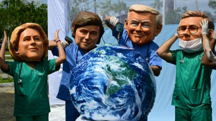 COP30 deal under threat as nations clash over fossil fuels 