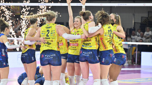 Pallavolo: Champions donne; 3-1 a Milano, Conegliano in finale