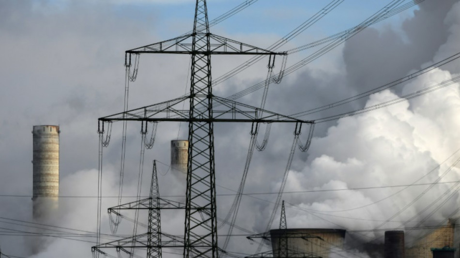 Scholz: Importabh&auml;ngigkeit von einzelnen Energielieferanten &uuml;berwinden
