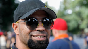 Condenan a 22 a&ntilde;os a exl&iacute;der de grupo ultraderechista por asalto al Capitolio de EEUU