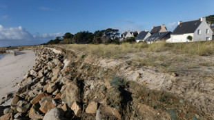 En Bretagne, on rase des maisons pour &eacute;viter leur submersion