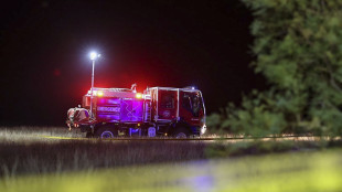 Turchia: tutti morti i 20 militari sull'aereo caduto in Georgia