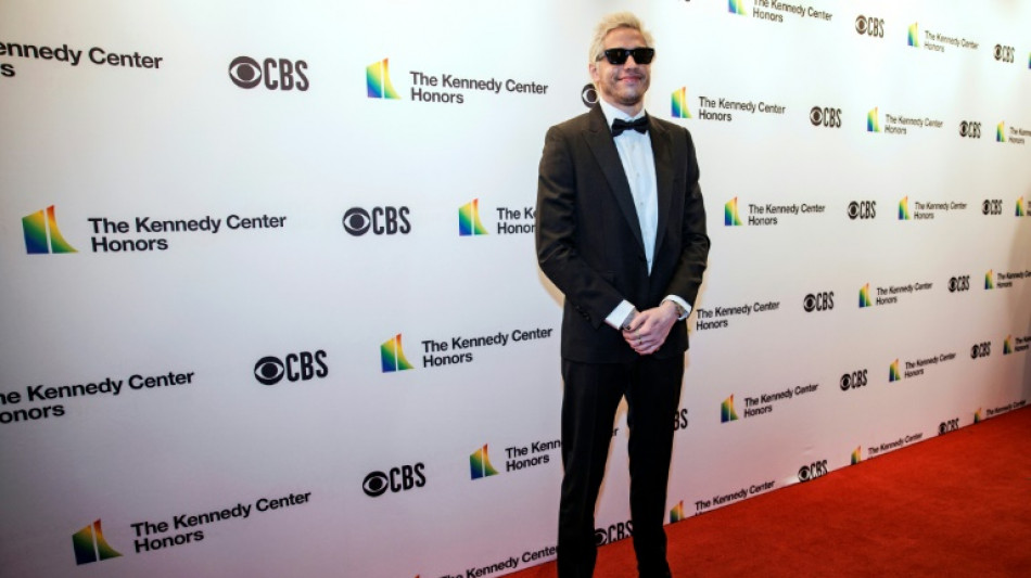 El humorista Pete Davidson, pareja de Kim Kardashian, viajar&aacute; al espacio